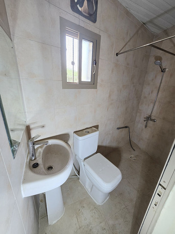 Sanabis, Apartments/Houses, BHD 140/month,  2 BR,  80 Sq. Meter,  For Rent 2BHK Apartment In Sanabis - Ground Floor Without EWA