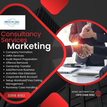 Manama, Marketing, Increase Your Visa Quota &ndash; Fast LMRA Processing