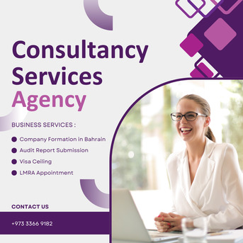 Manama, Business, GET YOUR BUSINESS BANK ACCOUNT OPENED THE RIGHT WAY