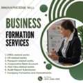 LAUNCH YOUR BUSINESS WITH COMPLETE COMPANY FORMATION SUPPORT