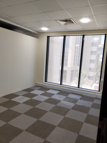 Manama, Offices, BHD 100,  Office Spaces For Rent Depend On Size  Starting 100 To 500