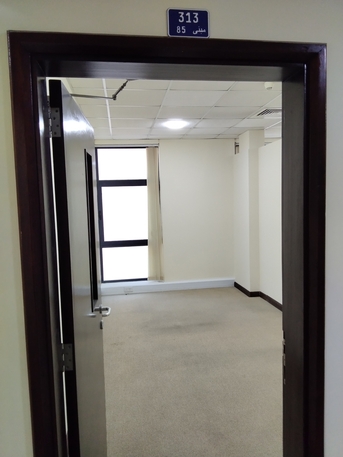 Manama, Offices, BHD 100,  Office Spaces For Rent Depend On Size  Starting 100 To 500