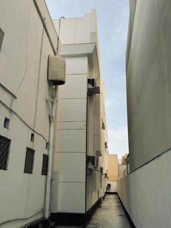 Muharraq, Real Estate For Sale, BHD 400000,  6 BR,  743 Sq. Meter,  Building For Sale &ndash; Prime Residential & Commercial Investment
