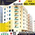 BHD 730000,  2 BR,  Residential Building For Sale In Al Buhair