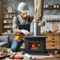 Glen Kitchen Chimney Repair Service In Delhi