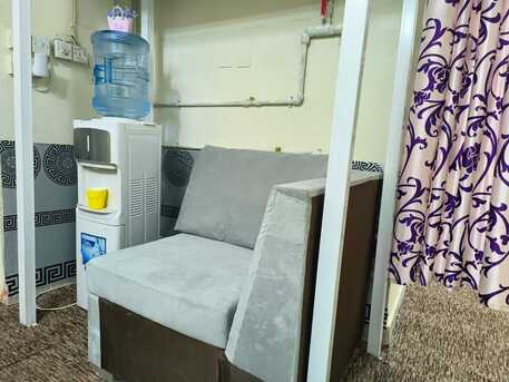 Hara, Bedspace Available, SAR 550/month,  VIP Bed Spaces Available In Furnished Flat Near T-Shoes Safa-B,FL5-R2