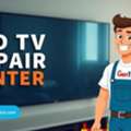 LED TV Repair Service Center Noida