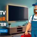 LED TV Repair Service Center In Noida Sector-1