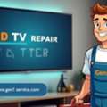 LED TV Repair Service Center In Noida Sector-9