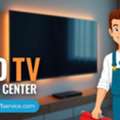 LED TV Repair Service Center In Noida Sector-19,20