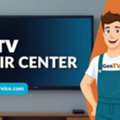 LED TV Repair Service Center In Noida Sector-21,22