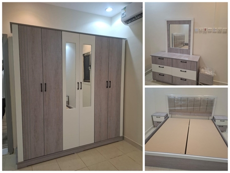 Al Masiaf, Items Wanted, New Furniture And Cabinets Sale Online Home Delivery
