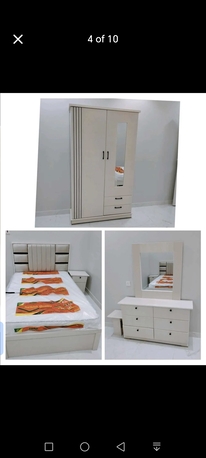 Al Masiaf, Items Wanted, New Furniture And Cabinets Sale Online Home Delivery