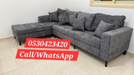 Al Malqa, Furniture, SAR 1250,  New Furniture Ready For Your House!