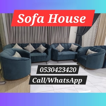 Al Malqa, Furniture, SAR 1250,  New Furniture Ready For Your House!