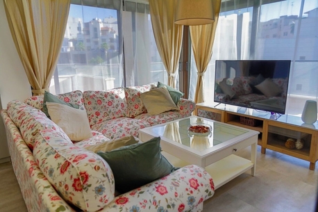 Abdoun, Apartments/Houses, JOD 13000/year,  2 BR,  Rooftop For Rent In Abdoun