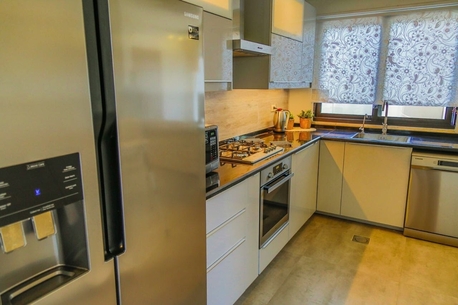 Abdoun, Apartments/Houses, JOD 13000/year,  2 BR,  Rooftop For Rent In Abdoun