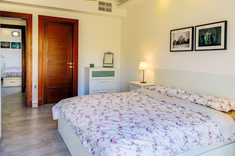 Abdoun, Apartments/Houses, JOD 13000/year,  2 BR,  Rooftop For Rent In Abdoun