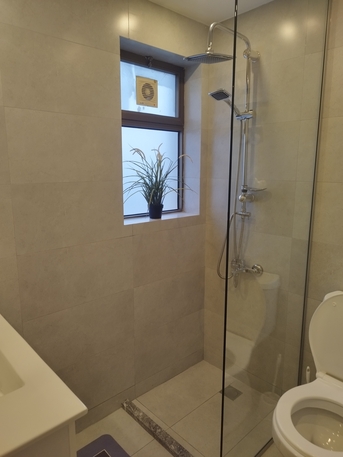 Amman, Apartments/Houses, JOD 7000/year,  1 BR,  Rooftop For Rent In Um Uthina