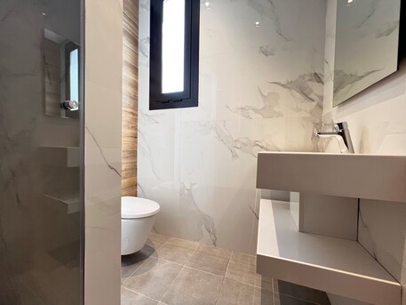 Kuwait City, Apartments/Houses, KWD 650/month,  2 BR,  Sharq - Contemporary 2 Bedroom Apartment Wit Facilities