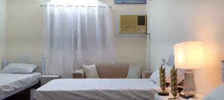 Hara, Bedspace Available, SAR 550/month,  VIP Bed Spaces Available In Furnished Flat Near T-Shoes Safa-B,FL5-R1,R2