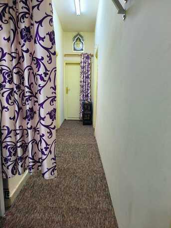 Hara, Bedspace Available, SAR 550/month,  VIP Bed Spaces Available In Furnished Flat Near T-Shoes Safa-B,FL5-R1,R2