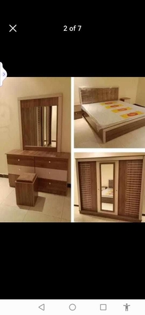 Al Malqa, Furniture, Sale New Home Furniture