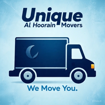 Janabiya, Labor/Moving, Unique Al Hoorain Movers Packers: Professional Packing & Moving Solution-35643715-38937323