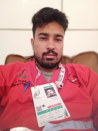 Riyadh, Job Seekers, HVAC Technician