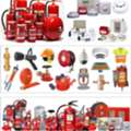 Fire Safety & Security