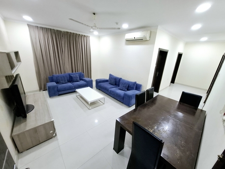 Umm Al Hassam, Apartments/Houses, BHD 250/month,  Furnished,  2 BR,  2 BHK FULLY FURNISHED FLAT FOR RENT