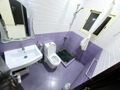 Umm Al Hassam, Apartments/Houses, BHD 250/month,  Furnished,  2 BR,  2 BHK FULLY FURNISHED FLAT FOR RENT