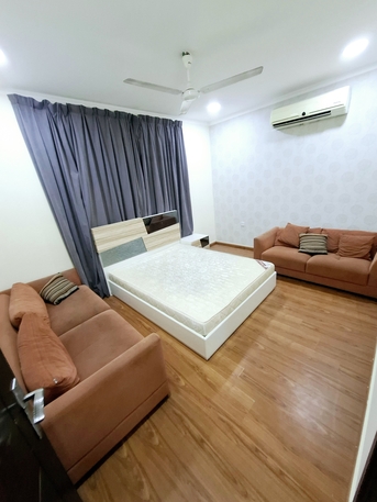 Umm Al Hassam, Apartments/Houses, BHD 250/month,  Furnished,  2 BR,  2 BHK FULLY FURNISHED FLAT FOR RENT