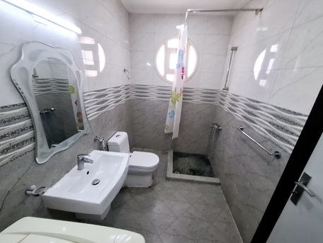 Umm Al Hassam, Apartments/Houses, BHD 250/month,  Furnished,  2 BR,  2 BHK FULLY FURNISHED FLAT FOR RENT