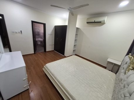 Umm Al Hassam, Apartments/Houses, BHD 250/month,  Furnished,  2 BR,  2 BHK FULLY FURNISHED FLAT FOR RENT