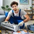 Ac Repair Center In Noida