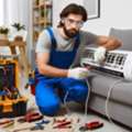 Ac Repair Service Center Noida