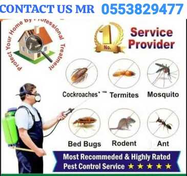 Hara, Pest Control, ALL◆Riyadh&hearts; MOVERS&hearts;PACKERS&hearts;CLEANERS&hearts;PEST CONTROLTOTAL SOLUTION@ BEST PRICE(0553829477⚒️5