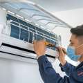 Ac Repair Service Center In Noida Sector-46,47,48