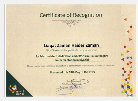 Makkah, Job Seekers, Warehouse Operation, Supervisor, Incharge, Coordinator, Operator, Storekeeper,