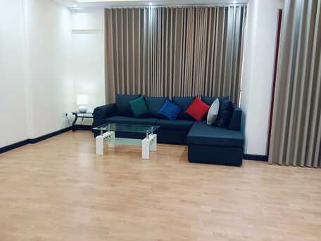 Hoora, Apartments, Flats, Houses & Villas, BHD 400/month,  2 BR,  Flat For Rent In Hoora Nearby Diplomatic Area