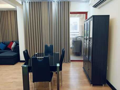 Hoora, Apartments, Flats, Houses & Villas, BHD 400/month,  2 BR,  Flat For Rent In Hoora Nearby Diplomatic Area