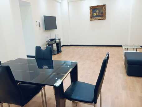 Hoora, Apartments, Flats, Houses & Villas, BHD 400/month,  2 BR,  Flat For Rent In Hoora Nearby Diplomatic Area