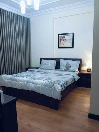 Hoora, Apartments, Flats, Houses & Villas, BHD 400/month,  2 BR,  Flat For Rent In Hoora Nearby Diplomatic Area