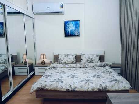 Hoora, Apartments, Flats, Houses & Villas, BHD 400/month,  2 BR,  Flat For Rent In Hoora Nearby Diplomatic Area