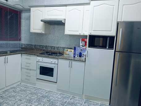 Hoora, Apartments, Flats, Houses & Villas, BHD 400/month,  2 BR,  Flat For Rent In Hoora Nearby Diplomatic Area