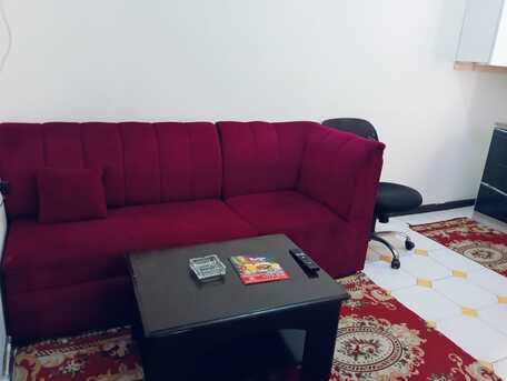 Hoora, Apartments, Flats, Houses & Villas, BHD 180/month,  Furnished,  1 BR,  Flat For Rent In Hoora Nearby BBK Bank