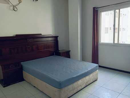Hoora, Apartments, Flats, Houses & Villas, BHD 180/month,  Furnished,  1 BR,  Flat For Rent In Hoora Nearby BBK Bank