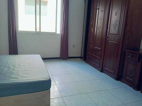 Hoora, Apartments, Flats, Houses & Villas, BHD 180/month,  Furnished,  1 BR,  Flat For Rent In Hoora Nearby BBK Bank