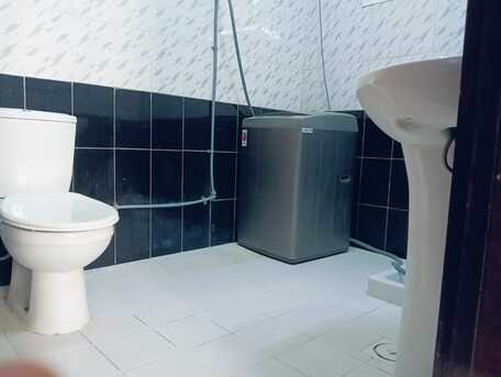 Hoora, Apartments, Flats, Houses & Villas, BHD 180/month,  Furnished,  1 BR,  Flat For Rent In Hoora Nearby BBK Bank